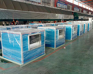 排煙風(fēng)機(jī)箱運(yùn)行條件是什么呢？